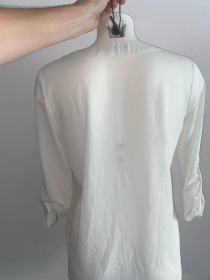 Blouse ultra légère - photo numéro 4