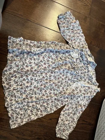 Robe fille