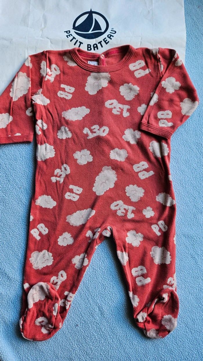 Pyjama pb