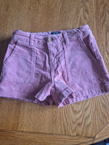 Short
