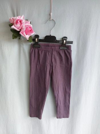 Legging 18 mois