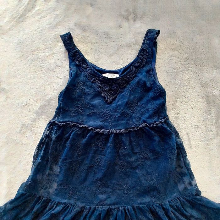 Robe Mini Molly - photo numéro 2