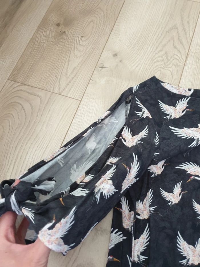 Blouse - photo numéro 3