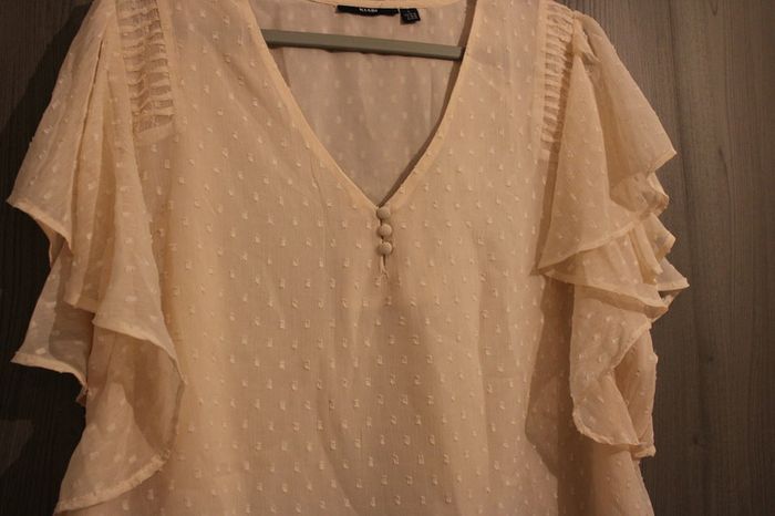 Teeshirt - photo numéro 2