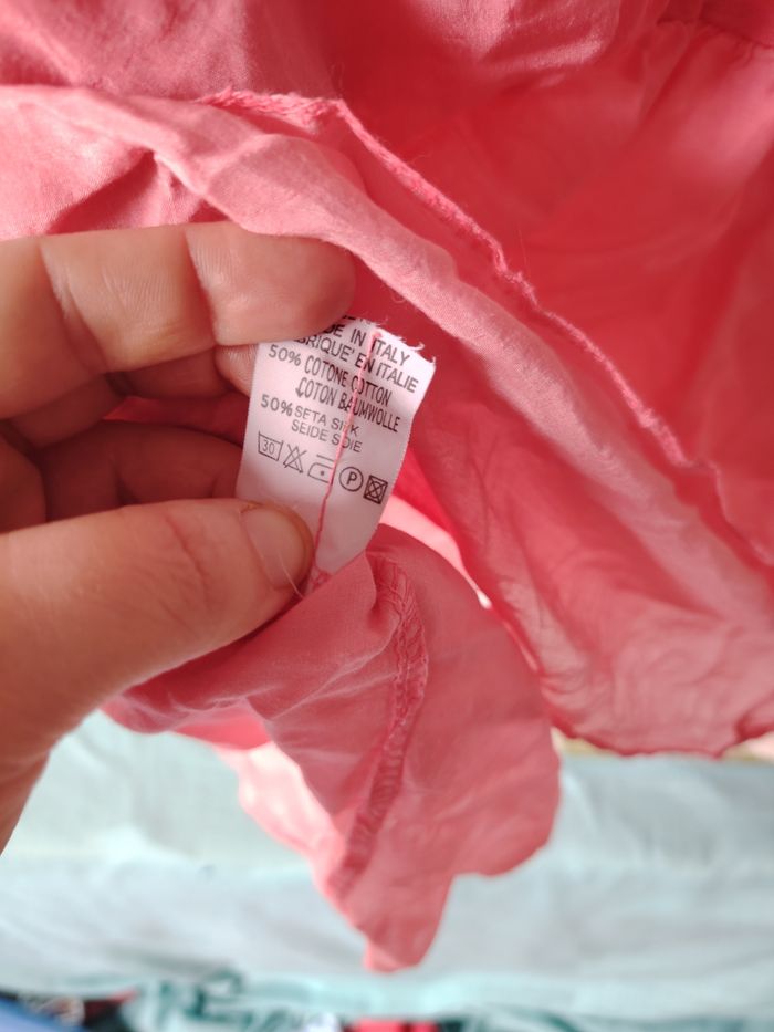 Robe Corail - photo numéro 5