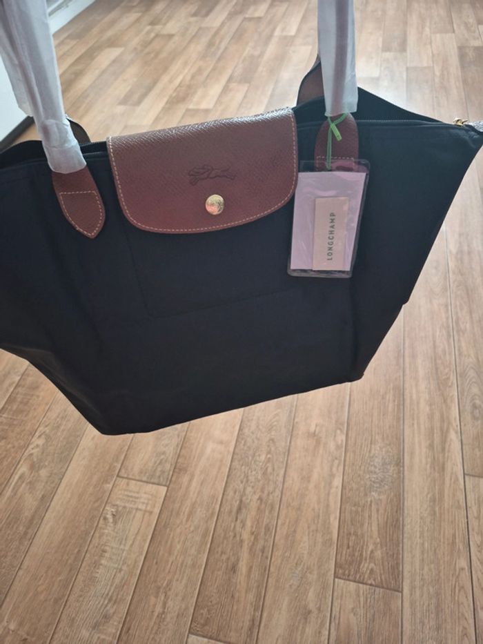 Sac longchamp