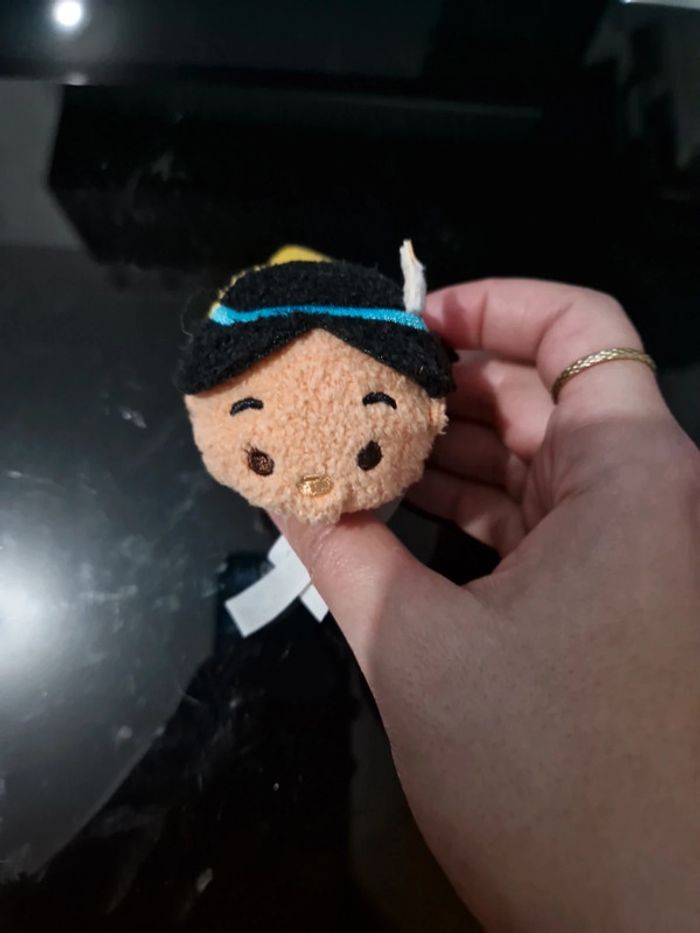 Tsum tsum disney store