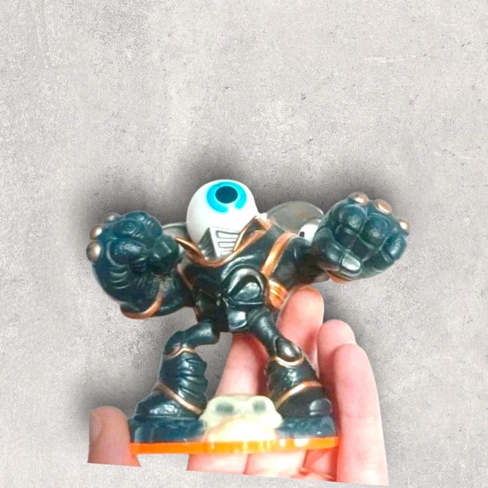 👁️⚡ Figurine Skylanders – Eye Brawl ⚡👁️ - photo numéro 6
