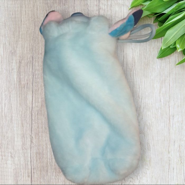 Trousse labubu stitch - photo numéro 5