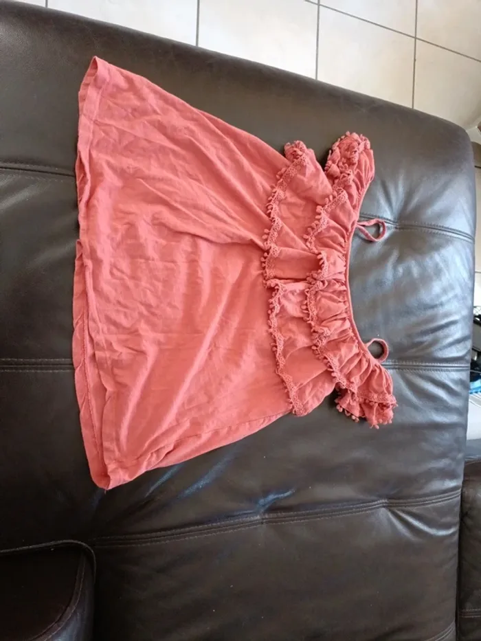 Tee shirt Kiabi 14 ans xs