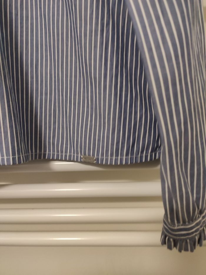 Blouse Superdry - photo numéro 5