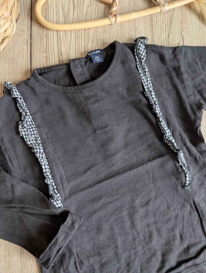 Tshirt 18 mois - photo numéro 2