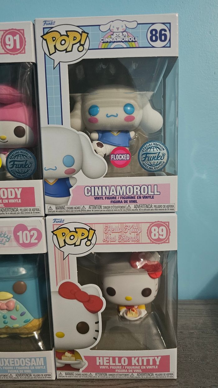Pop Sanrio - photo numéro 3