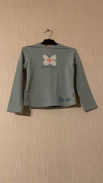 T-shirt Taille 6 ans
