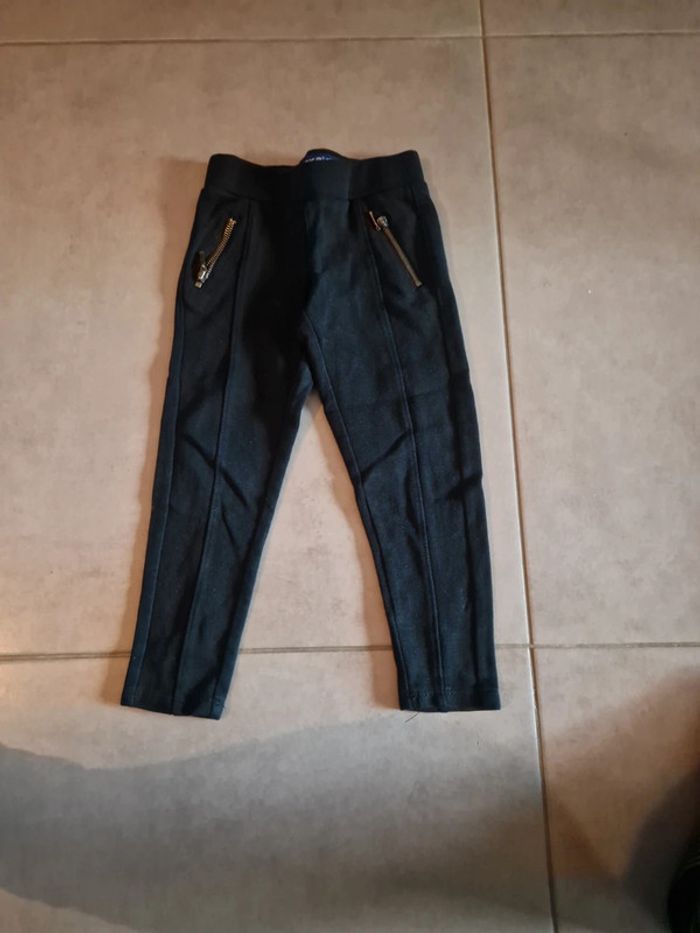 Jegging okaidi 3 ans