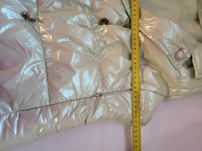 Doudoune sans manches - photo numéro 8