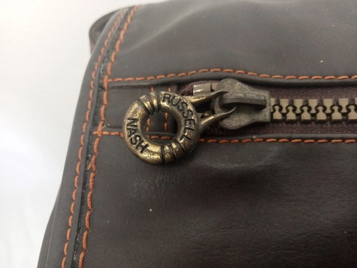Besace - Messenger bag - Umhängetasche - Bolso bandolera - Schoudertas - photo numéro 3
