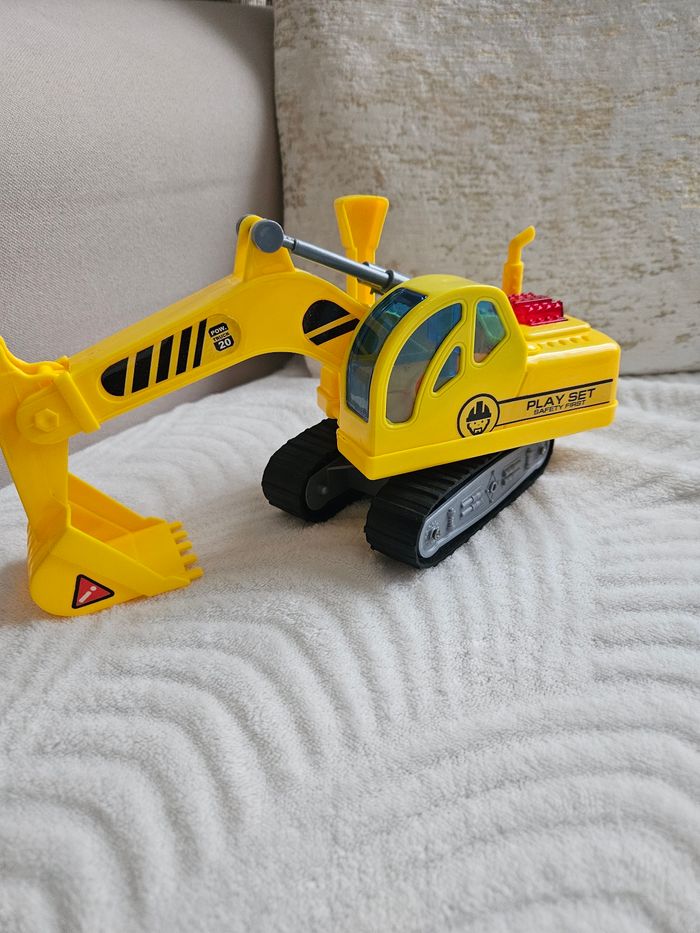 Camion pelleteuse - photo numéro 2