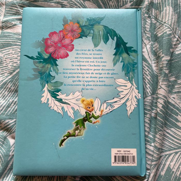 Livre Disney - photo numéro 2