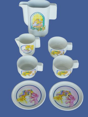 Dinette enfant