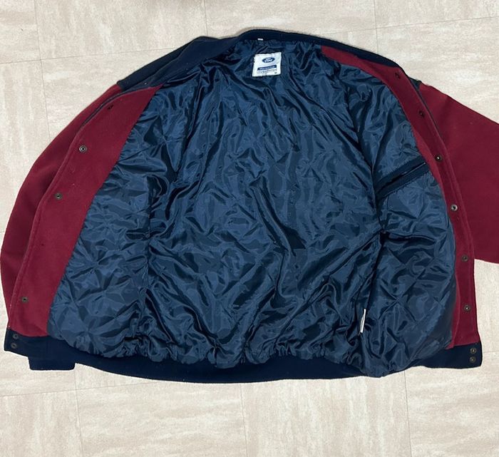 Veste Ford Racing - photo numéro 7
