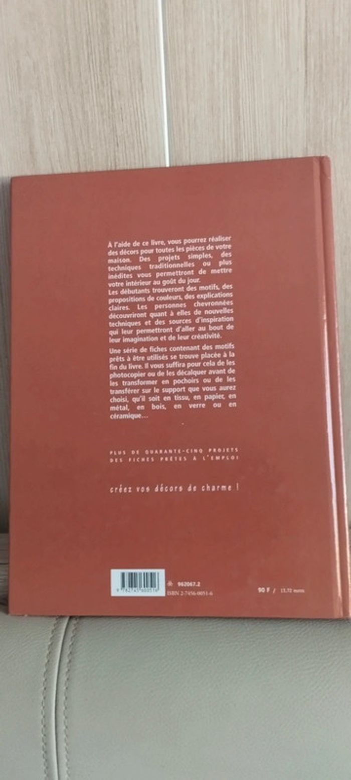 Objets fleuris, créez vos objets de décoration - photo numéro 2