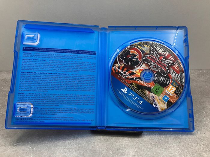 Jeux Ps4 : Tokyo Twilight Ghost Hunters (J2025245) - photo numéro 3