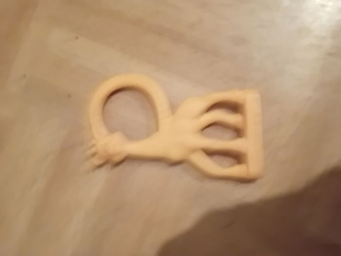 Lots de hochet pour bb - photo numéro 6