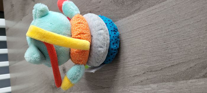Peluche - photo numéro 2