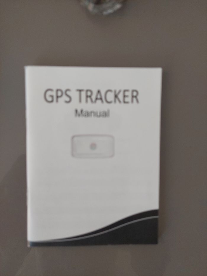 Collier Traceur Gps pour animaux de compagnie - photo numéro 5