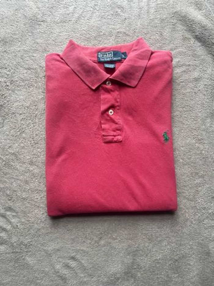 Polo Ralph Lauren Rose L