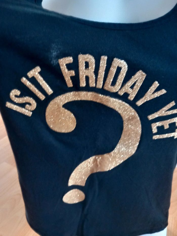 Debardeur - photo numéro 2