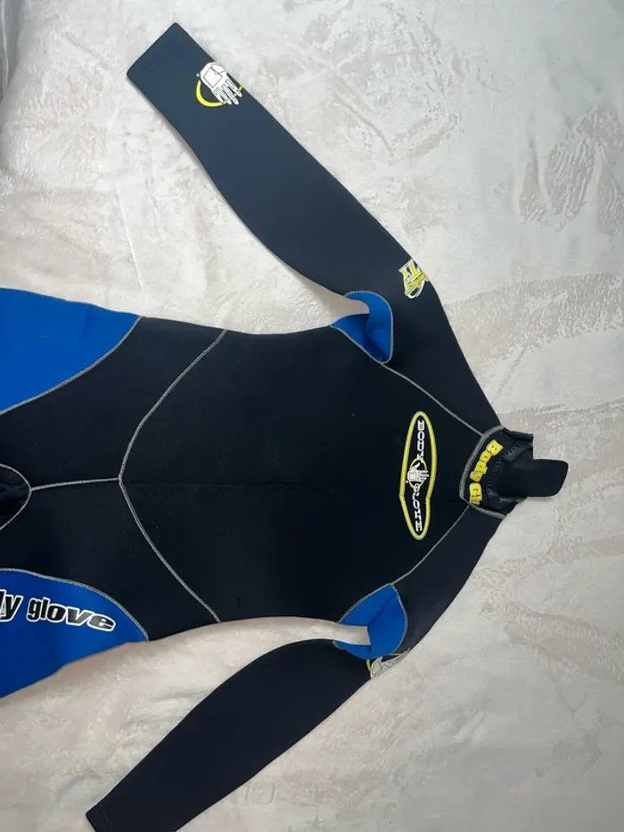Combinaison surf body Glove - photo numéro 3