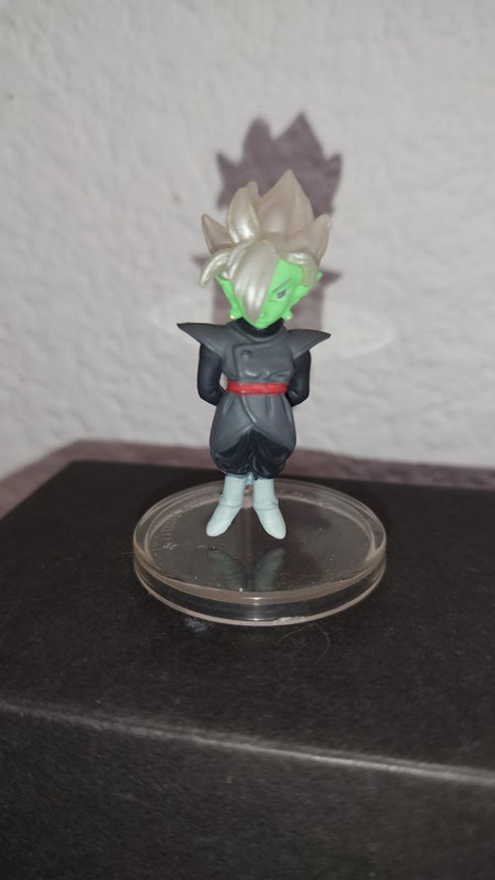 Petite figurine Dragon ball super Zamasu figure