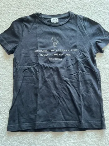 T-shirt Karl Lagerfeld
