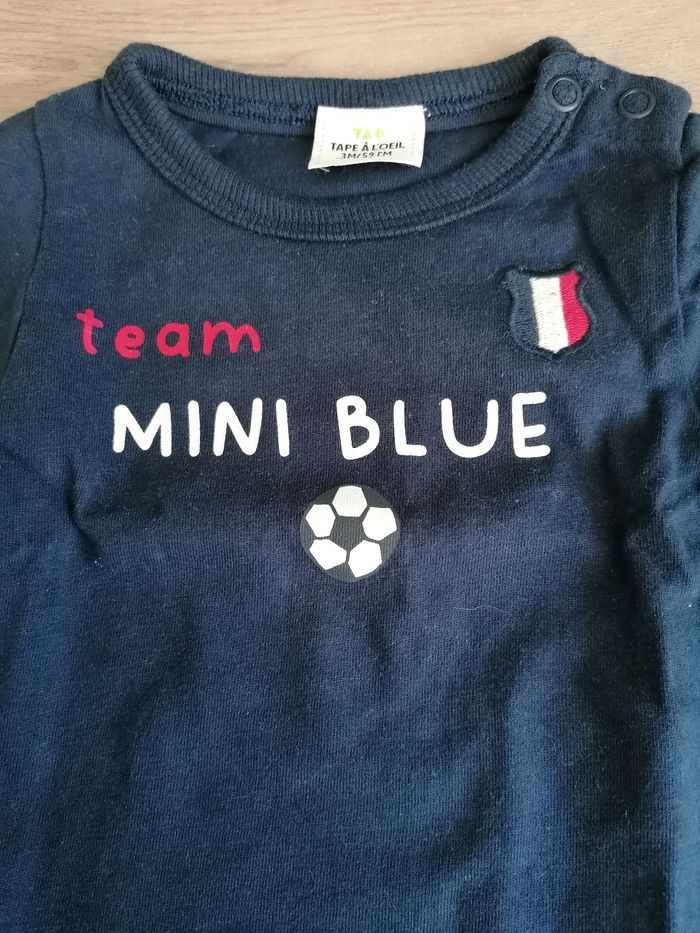 Tee-shirt - photo numéro 3