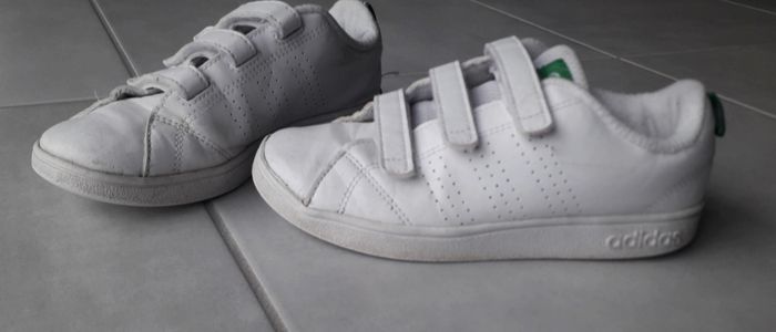 chaussures Adidas