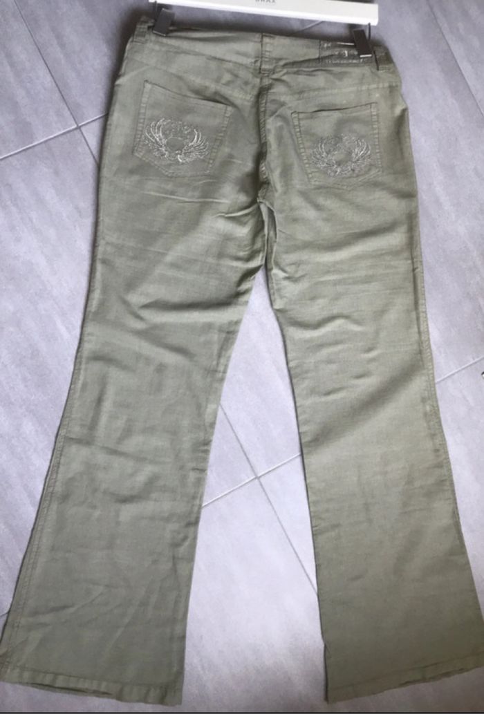 # Beau  pantalon léger - photo numéro 4