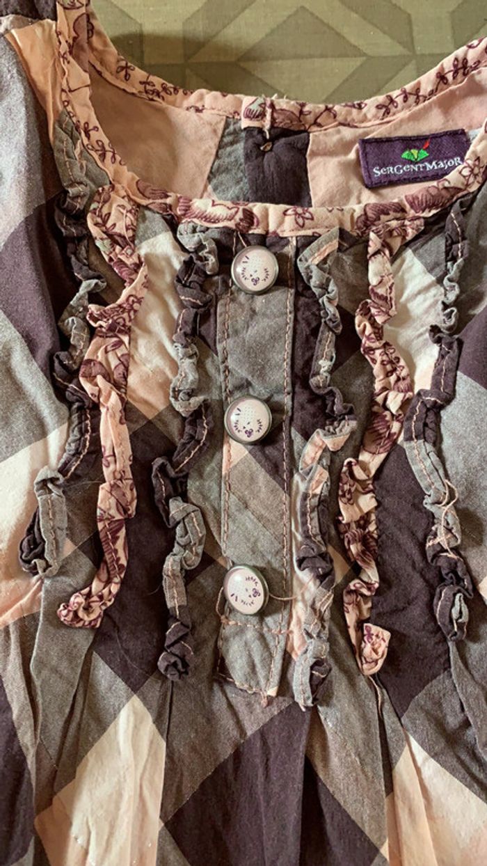 Vêtements enfants - photo numéro 3