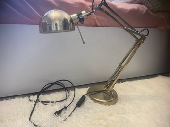 Lampe de bureau