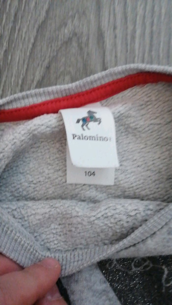 Pull léger - photo numéro 2