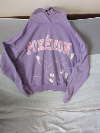 Pull pokemon