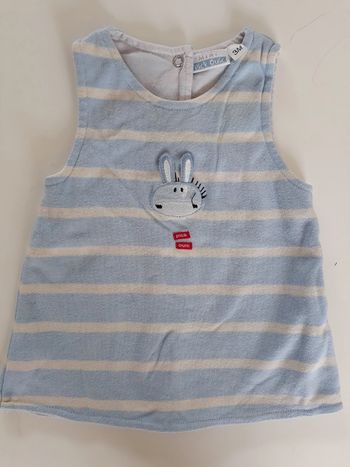 Robe 3 mois