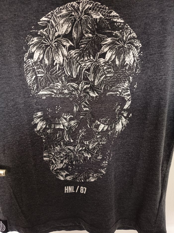T shirt homme - photo numéro 2