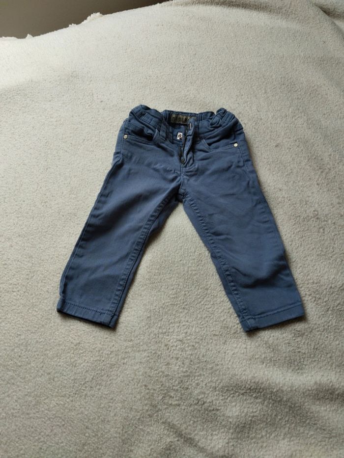 Lot de pantalons - photo numéro 5