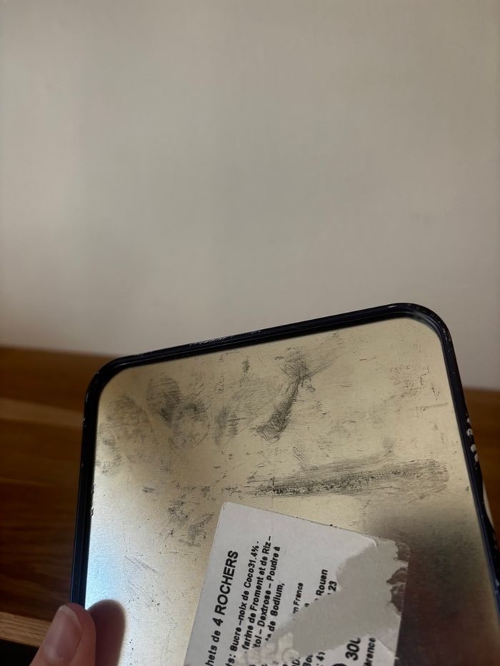 Boîte en métal Asterix chez les bretons - photo numéro 7