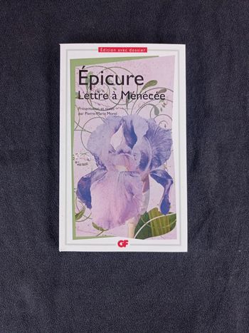 Épicure