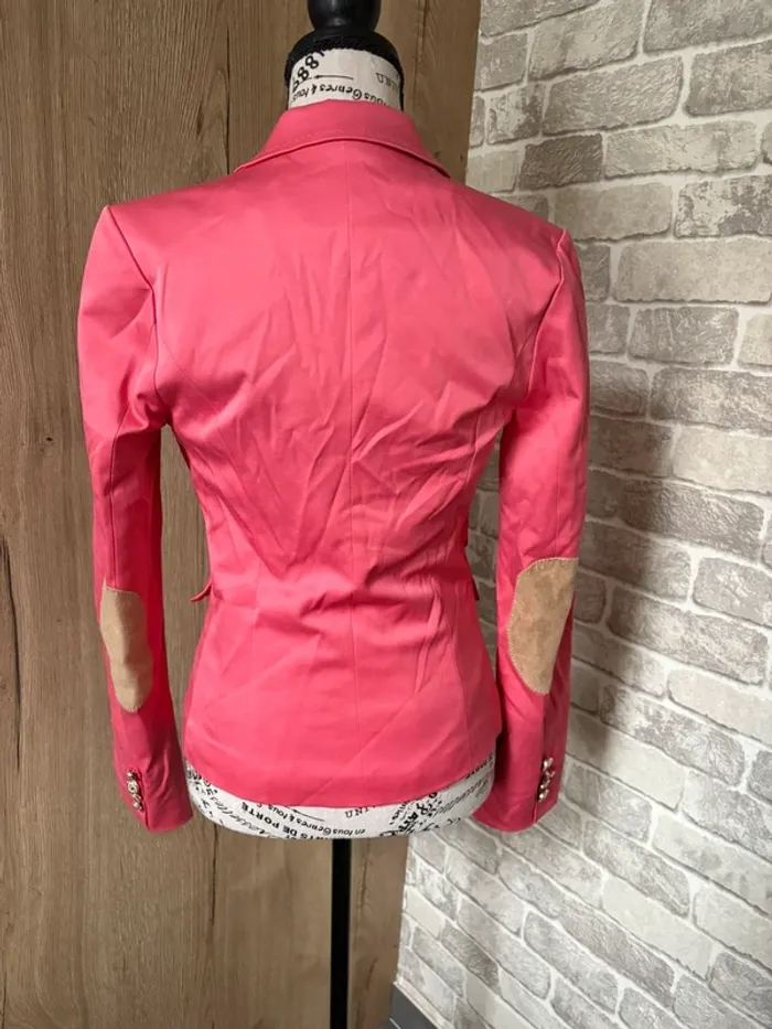 Veste cintré taille 38 - photo numéro 4