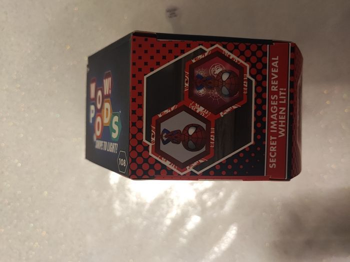 Wow pods - photo numéro 8