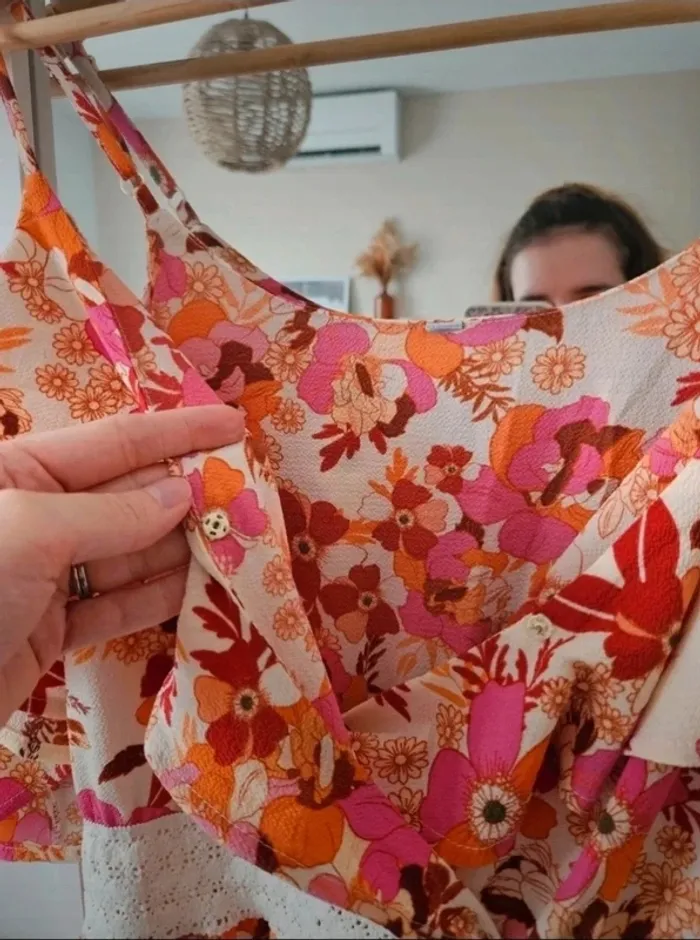 Combishort Le dressing de nana - photo numéro 4